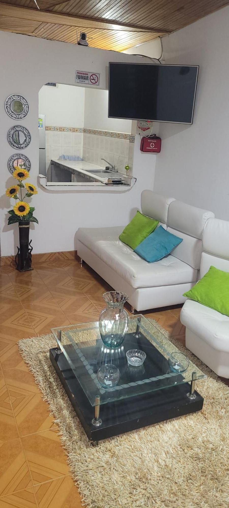 Hostal Villa Del Rio Las Brisas Villavieja Buitenkant foto