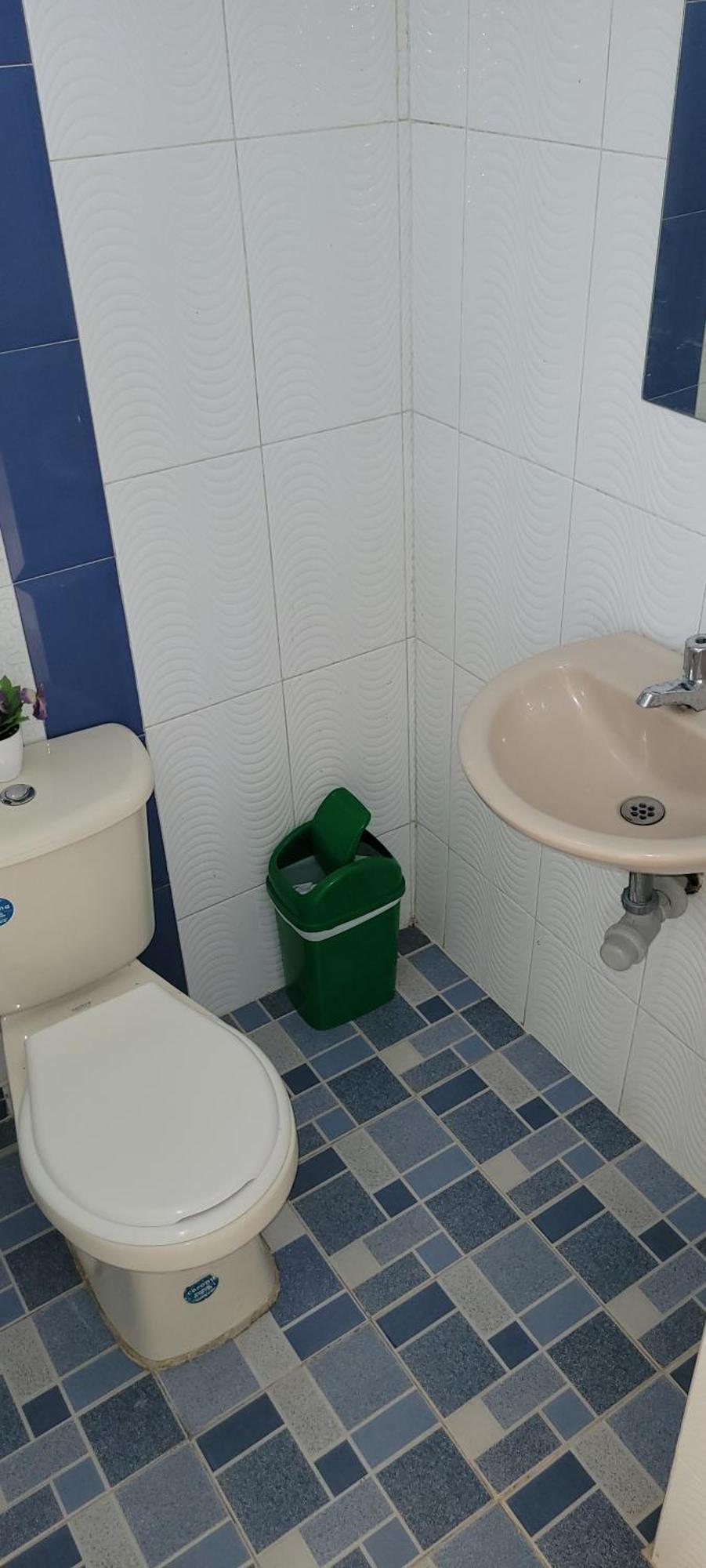 Hostal Villa Del Rio Las Brisas Villavieja Buitenkant foto