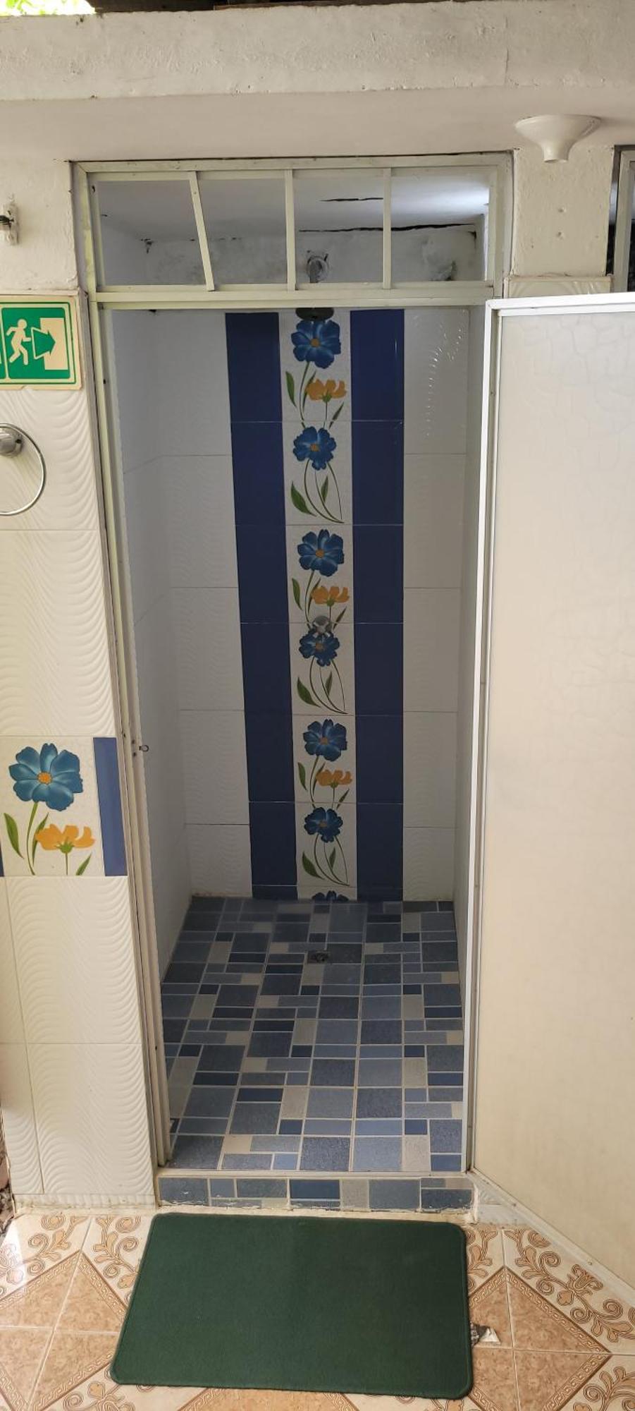 Hostal Villa Del Rio Las Brisas Villavieja Buitenkant foto
