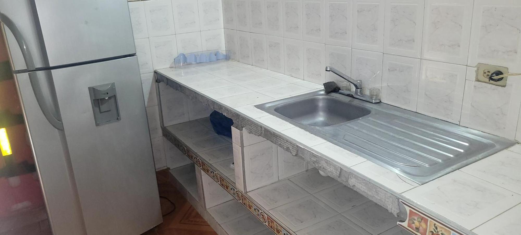 Hostal Villa Del Rio Las Brisas Villavieja Buitenkant foto